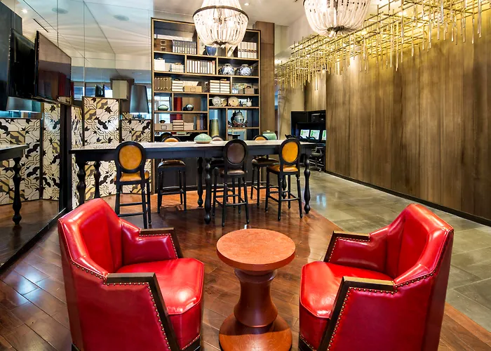 Holiday Inn Manhattan Financial District, An Ihg Hotel
